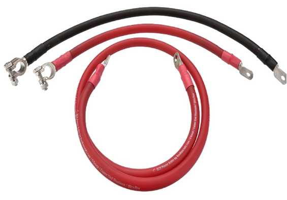 Battery Cable