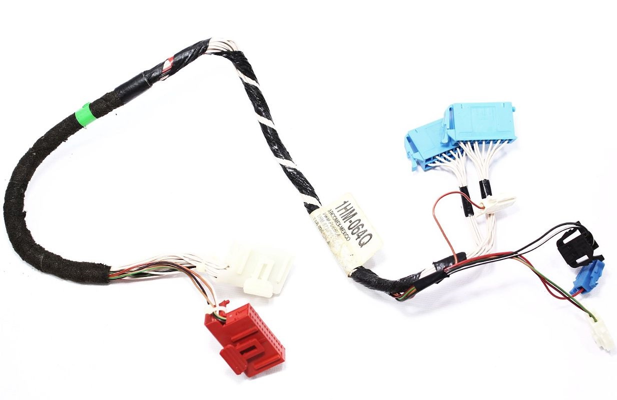 Meter Harness