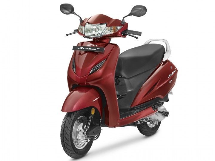 Scooter